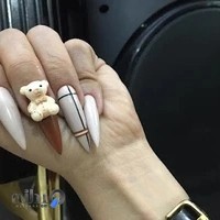 سالن زیبایی مریم