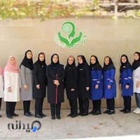 مرکز توانبخشی آتیه رباط کریم