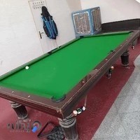 باشگاه بیلیارد قاصدک