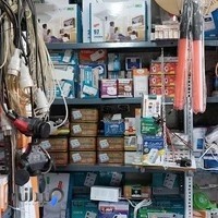 الکتریکی مهدی فرهمند(پارس الکتریک)