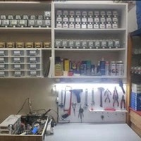 تعمیرات وسایل برقی سالار