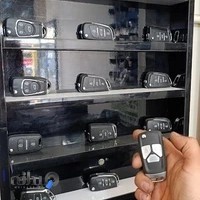 کلید سازی شرفی