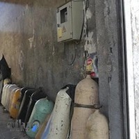 تعمیرگاه مکانیکی خالق محمدی