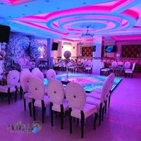 تالار الماس شهر اسلامشهر|Banquet hall Diamond city Eslamshahr