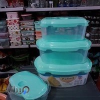 پلاستیک سرای محمدی