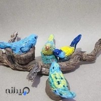 آموزشگاه هنرهای تجسمی نقش خیال