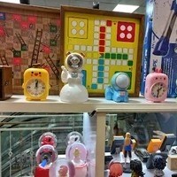 فروشگاه شهر اسباب بازی و لوازم تحریرو.