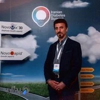 دکتر مسعود افشاری (متخصص تغذیه و رژیم درمانی)