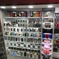 فروشگاه موبایل ملت واوان