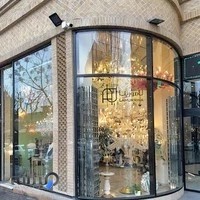 گالری لوستر لامورینا