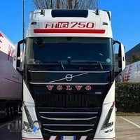 لوله کشی کامیون صیاد