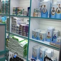 تجهیزات پزشکی توانا