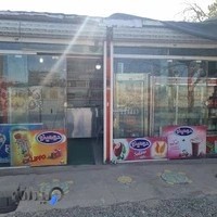 غرفه عرضه کشاورزی دامپروری ارگانیک حسنی