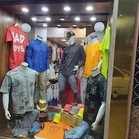 پوشاک امیرعلی مردانه