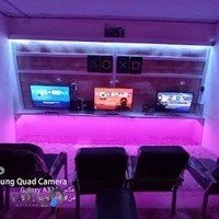 گیم نت محسن