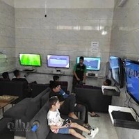 کافه گیم نت