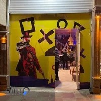 گیم نت کاکتوس