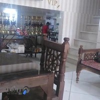 رستوران سنتی بیشه