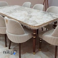 میز غذاخوری