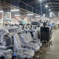 مبلمان تراست سیت