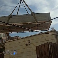 بورس ورق عباسی ( ورق کامپوزیت ، ورق pvc ، چوب ترمو)