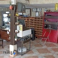 کلینیک تخصصی برق و ایسیو خودرو ولیعصر