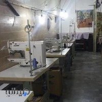 رستوران و تهیه غذای لقمه