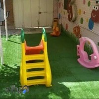 مهدکودک وپیش دبستانی سه ستاره صدرا