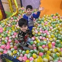 مهد کودک و پیش دبستان چهار ستاره شهر شادی