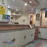 دفتر اسناد رسمی ۹۷۴ تهران