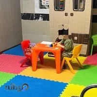 کلینیک گفتاردرمانی هیوا / فرشته سبزواری