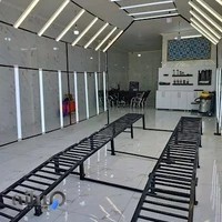 تشخیص رنگ پرشین خودرو