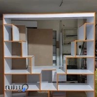 صنایع چوبی فجر