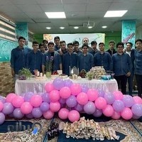 مجتمع پسرانه نیکان دانش