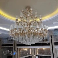 لوستر ایستاتیس