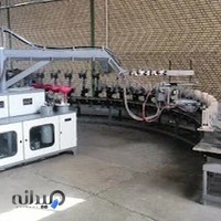 ماشین آلات صفائیان