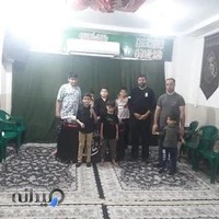 پیامبر اکرم