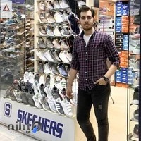 کتونی توکیو پاساژ کویتی ها