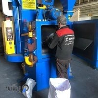 لاستیک سازی زندی، تولید کننده قطعات جلوبندی خودرو