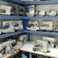 فروشگاه چرخ خیاطی روشنی