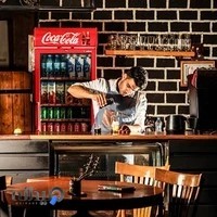 Rest Cafe-Restaurant کافه رستوران رست