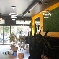 کافه رستوران ساچو