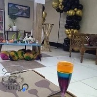 کافه عربی ماه سان