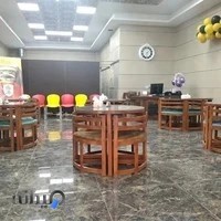 فست فود آرش