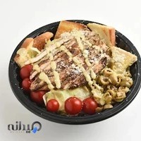 فست فود آکروبات