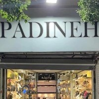 کیف و کفش پادینه