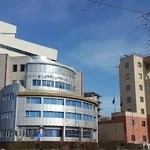 اتاق بازرگانی اردبیل / Ardabil Chamber Of Commerce,Industries,Mine And Agriculture