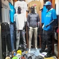 SUNبوتیک مردانه