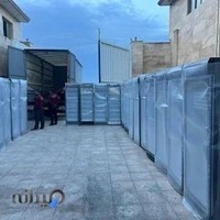 تجهیزات آشپزخانه صنعتی استیل نجفی