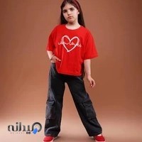 تولیدی پوشاک کودک شادن